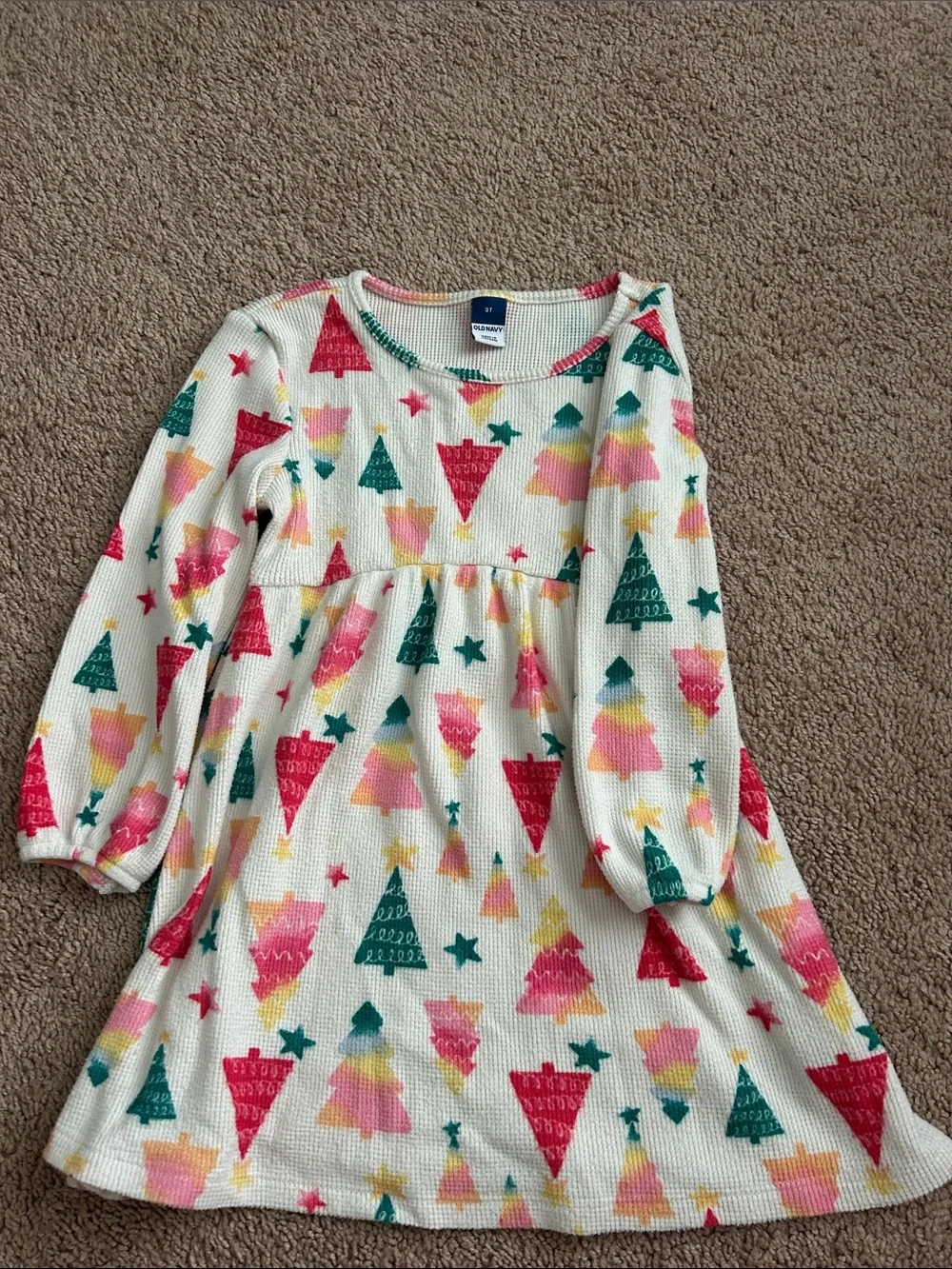 3T Old Navy Dresses